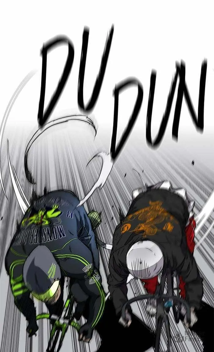Wind Breaker Chapter 377 page 51 - 