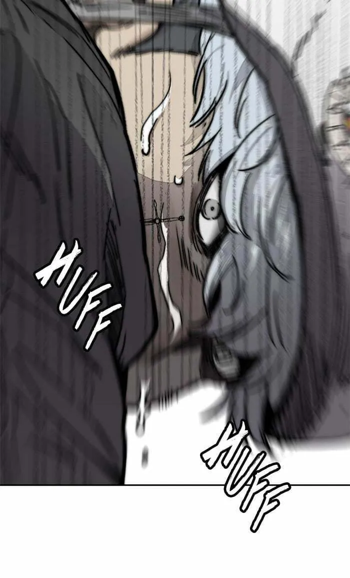 Wind Breaker Chapter 377 page 56 - 