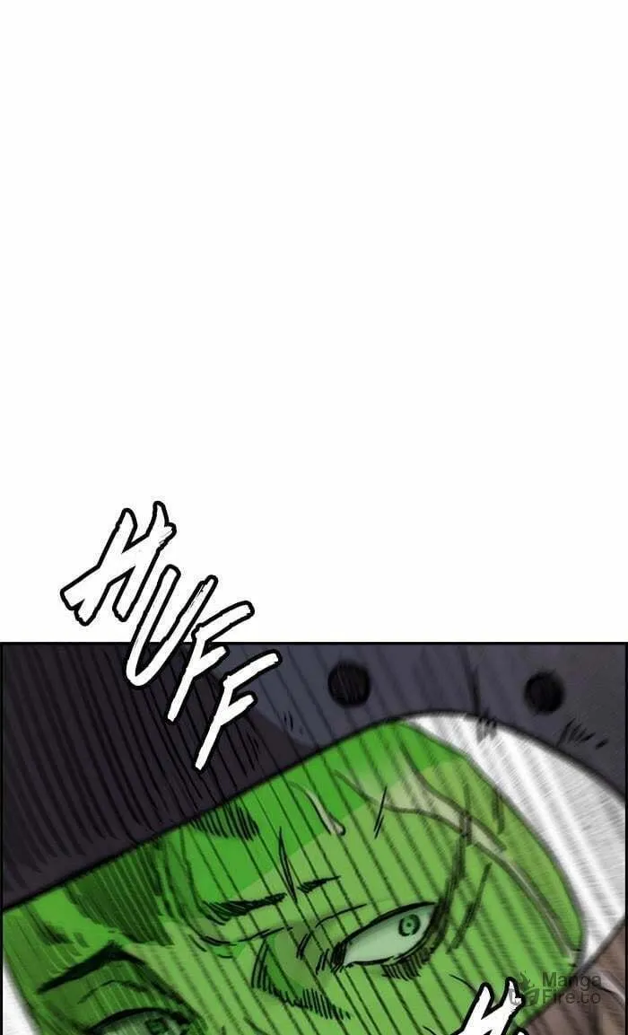 Wind Breaker Chapter 377 page 57 - 