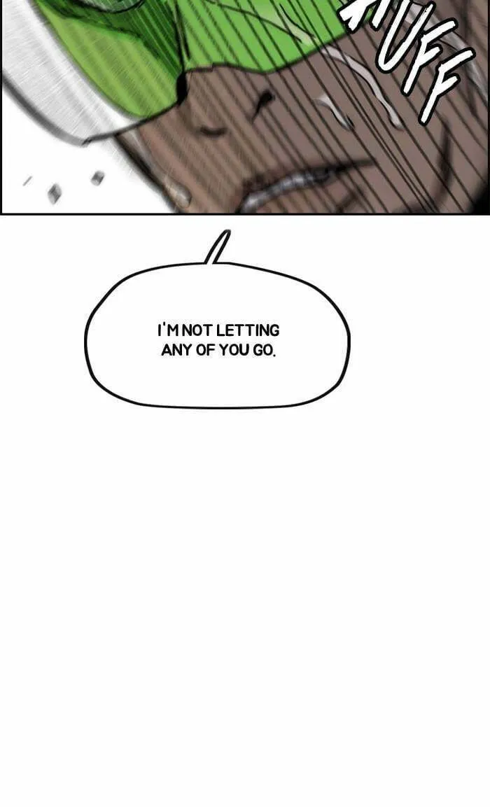 Wind Breaker Chapter 377 page 58 - 