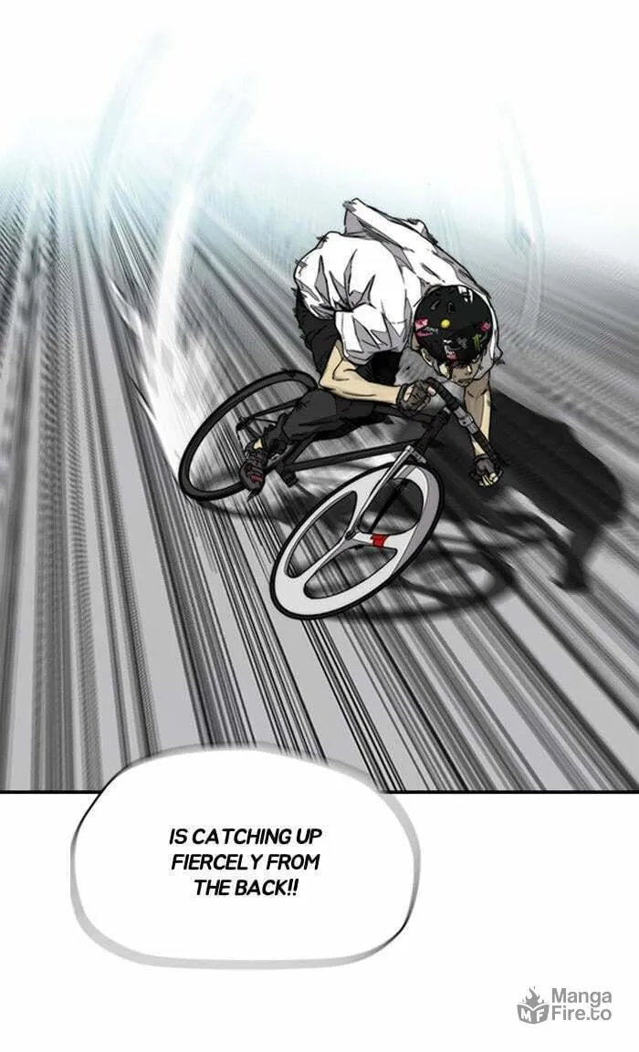 Wind Breaker Chapter 377 page 63 - 