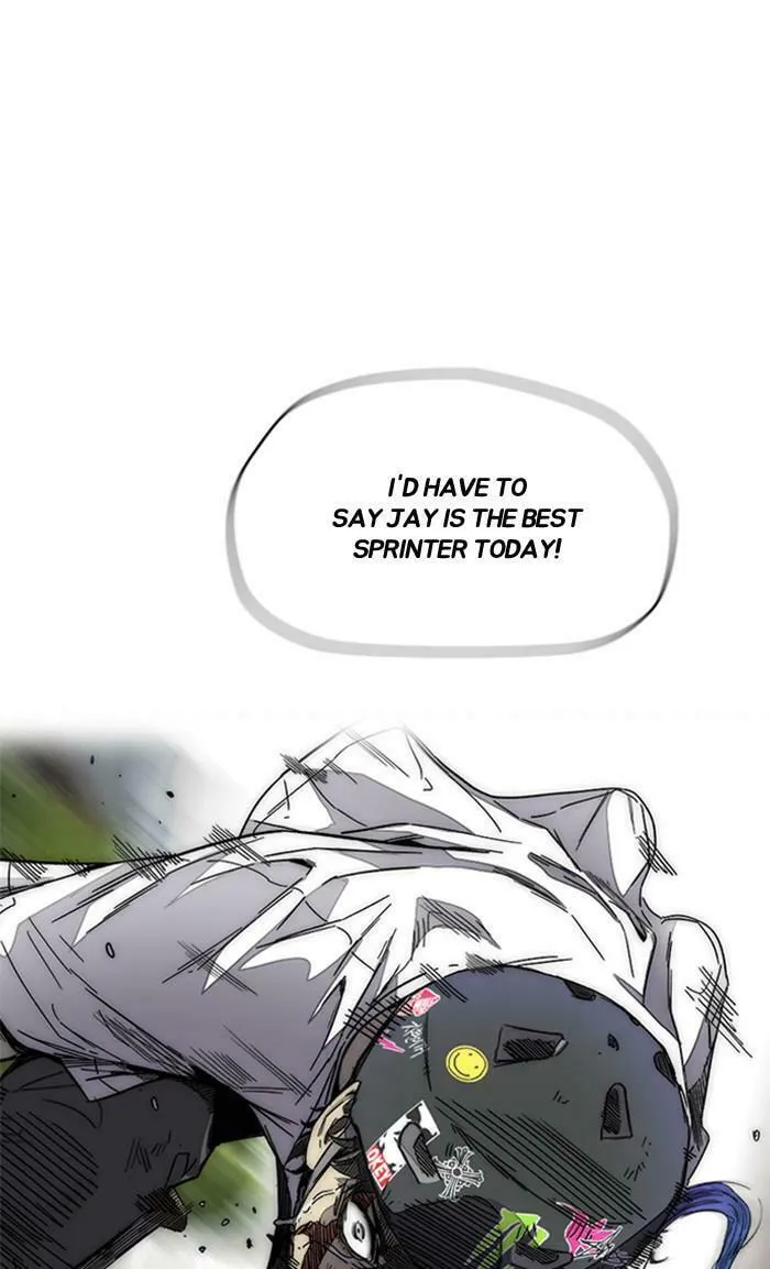 Wind Breaker Chapter 377 page 64 - 
