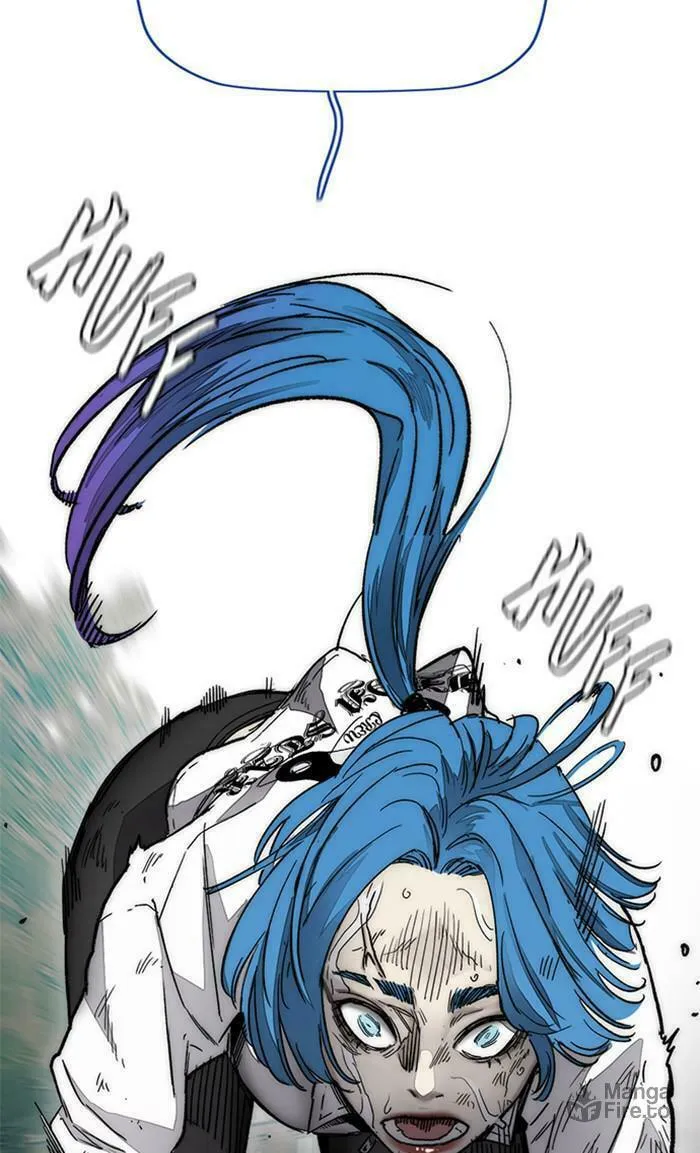 Wind Breaker Chapter 377 page 66 - 