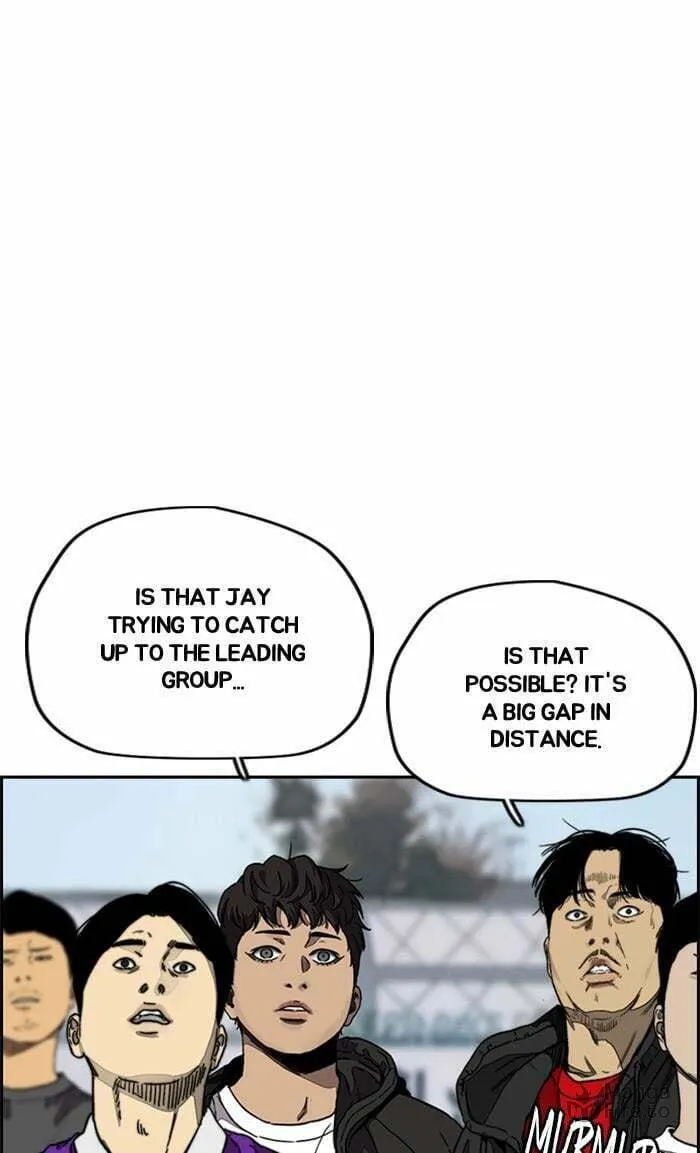 Wind Breaker Chapter 377 page 69 - 