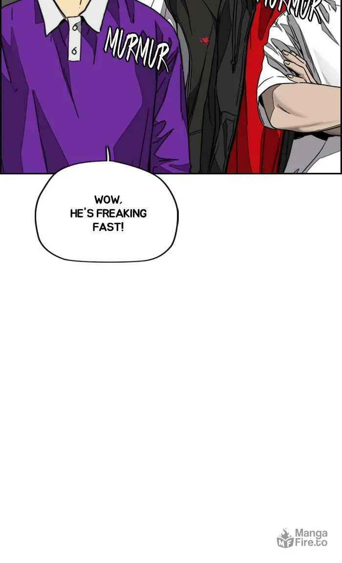 Wind Breaker Chapter 377 page 70 - 