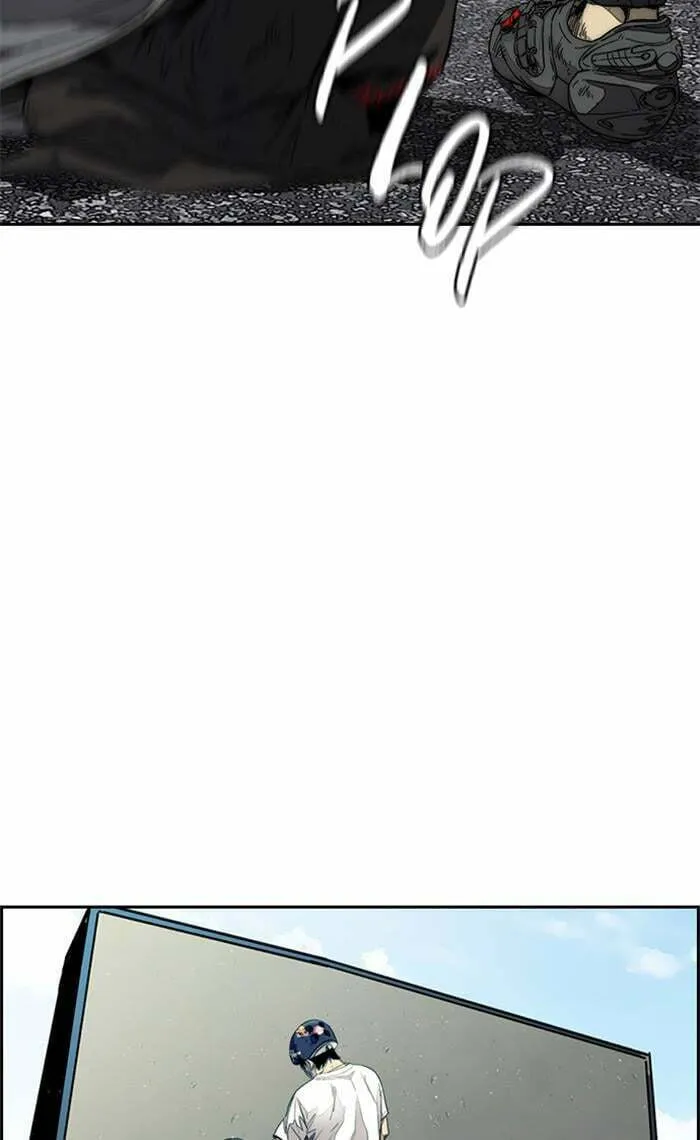 Wind Breaker Chapter 377 page 8 - 