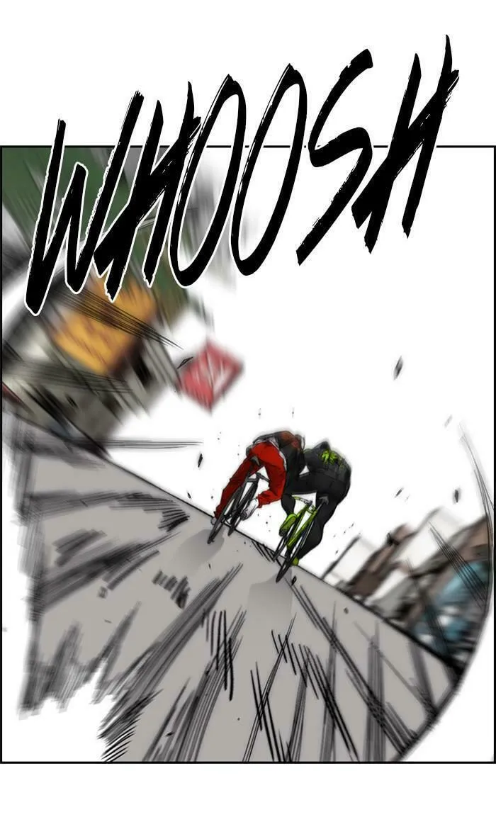 Wind Breaker Chapter 377 page 71 - 