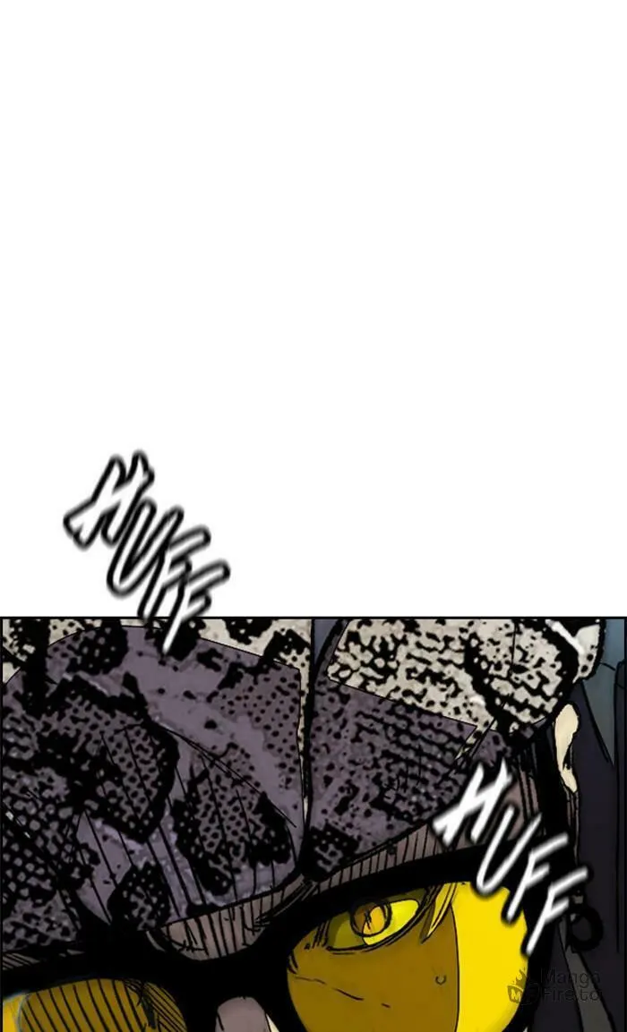 Wind Breaker Chapter 377 page 72 - 
