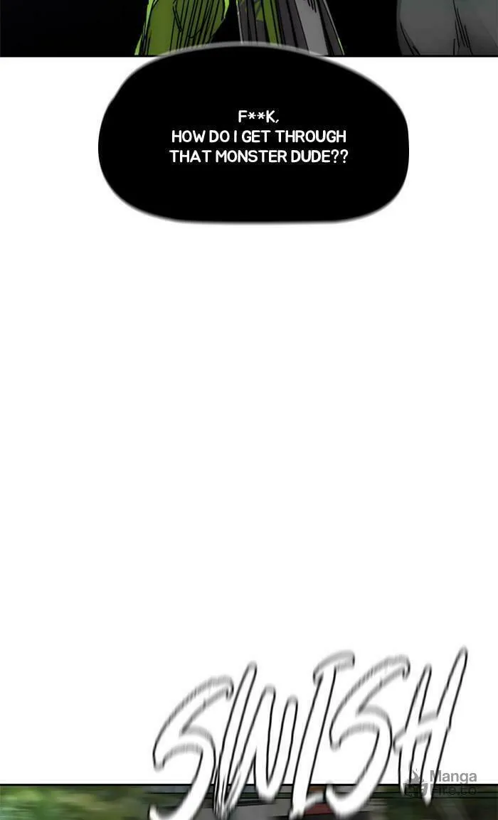 Wind Breaker Chapter 377 page 75 - 
