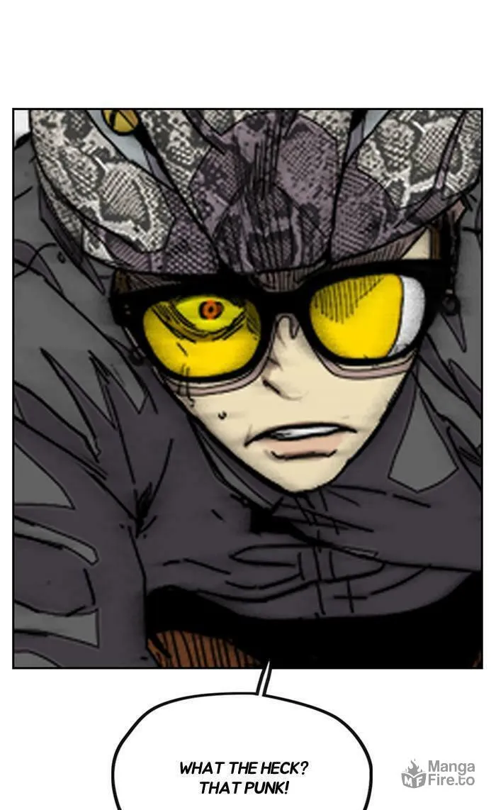 Wind Breaker Chapter 377 page 78 - 