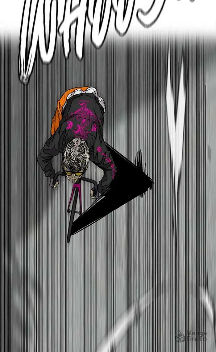 Wind Breaker Chapter 377 page 80 - 