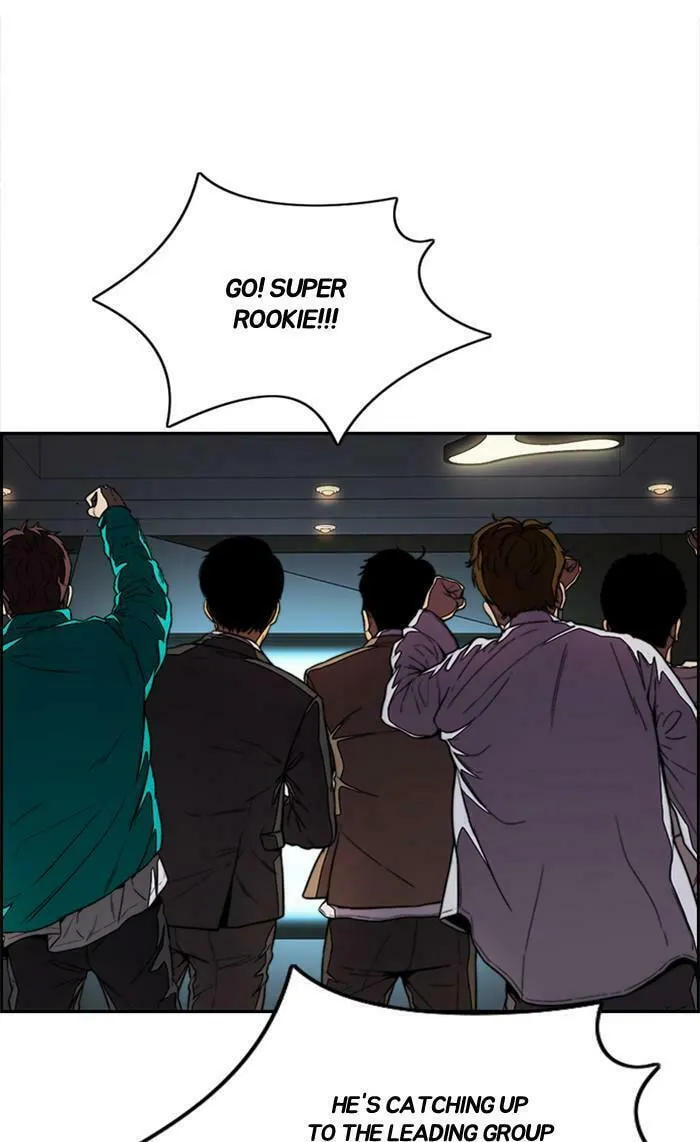 Wind Breaker Chapter 377 page 92 - 