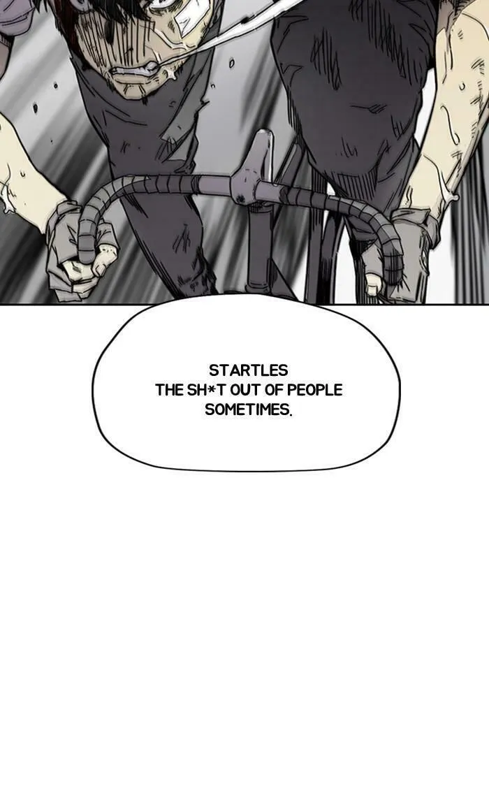 Wind Breaker Chapter 377 page 97 - 