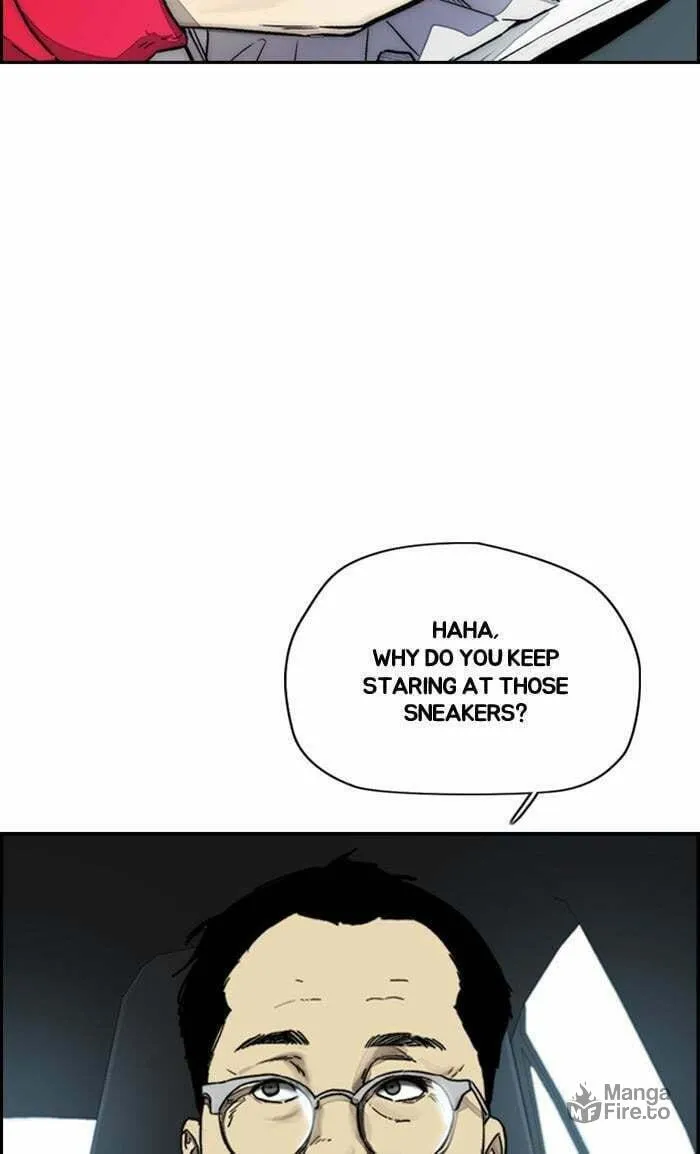 Wind Breaker Chapter 378 page 110 - 
