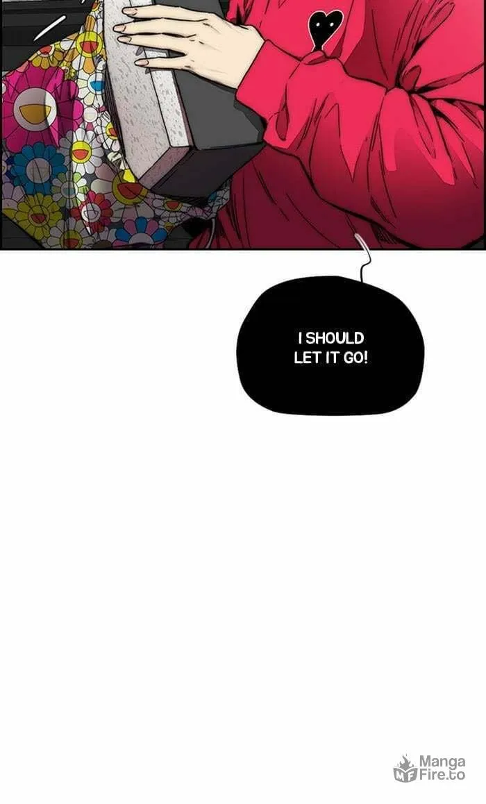 Wind Breaker Chapter 378 page 115 - 