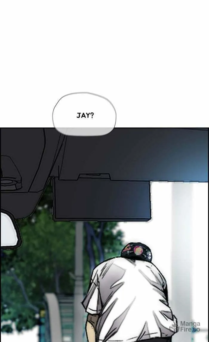 Wind Breaker Chapter 378 page 120 - 