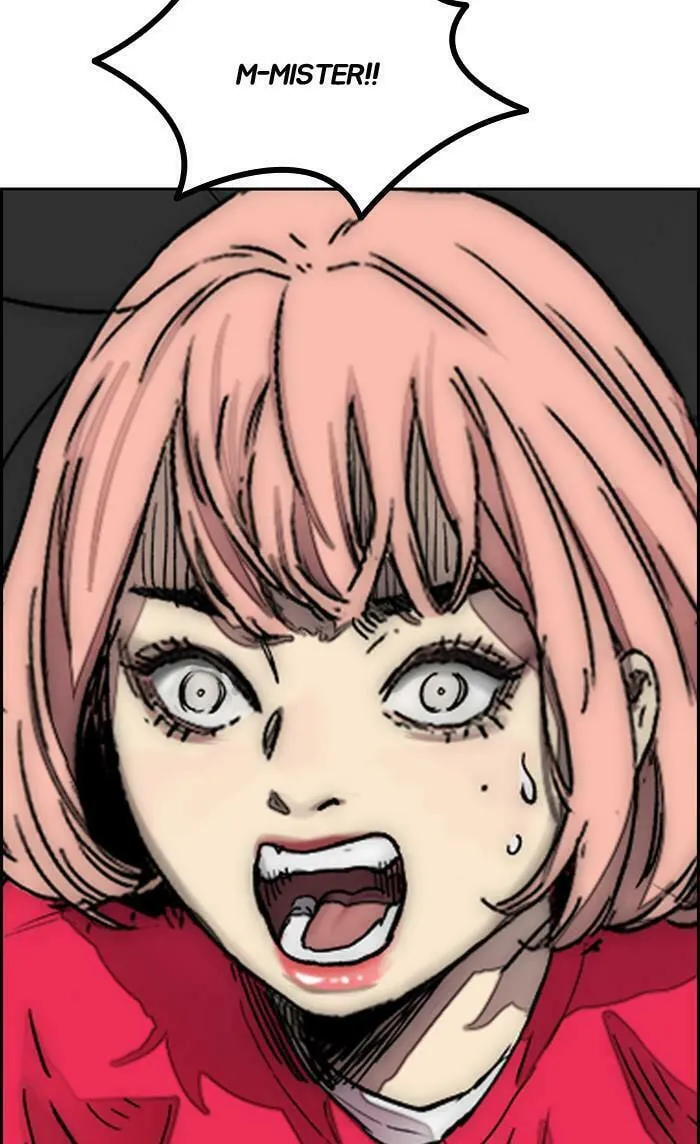 Wind Breaker Chapter 378 page 133 - 