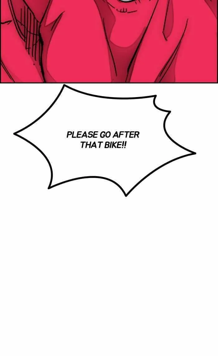 Wind Breaker Chapter 378 page 134 - 