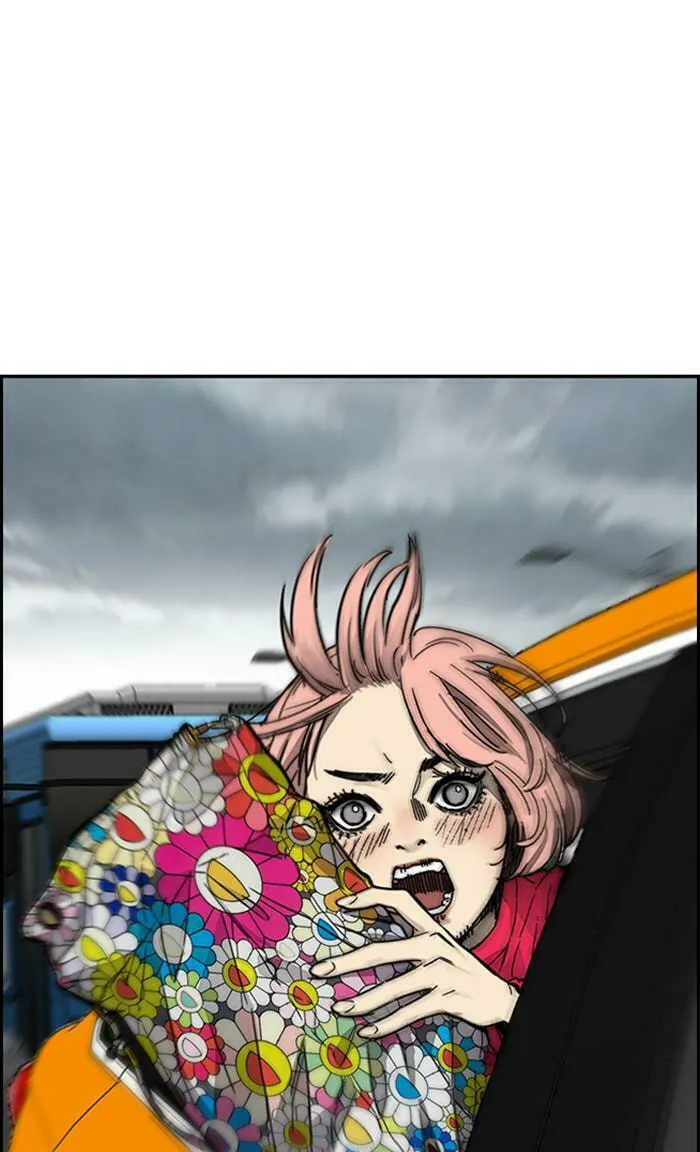 Wind Breaker Chapter 378 page 142 - 