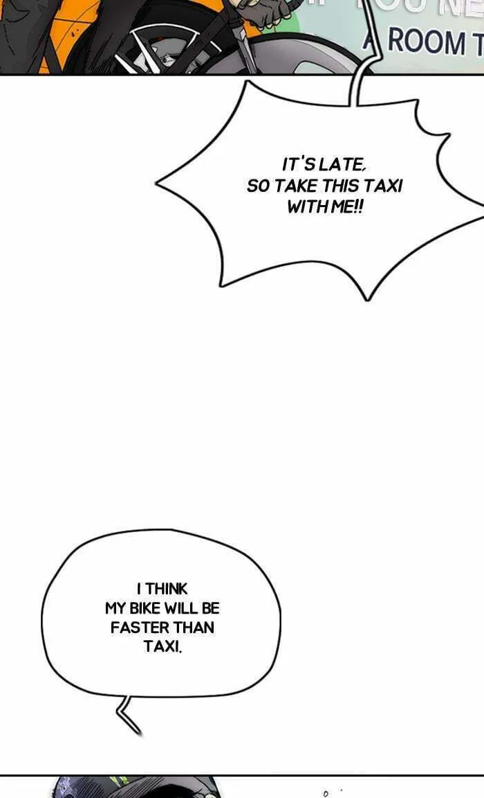 Wind Breaker Chapter 378 page 146 - 