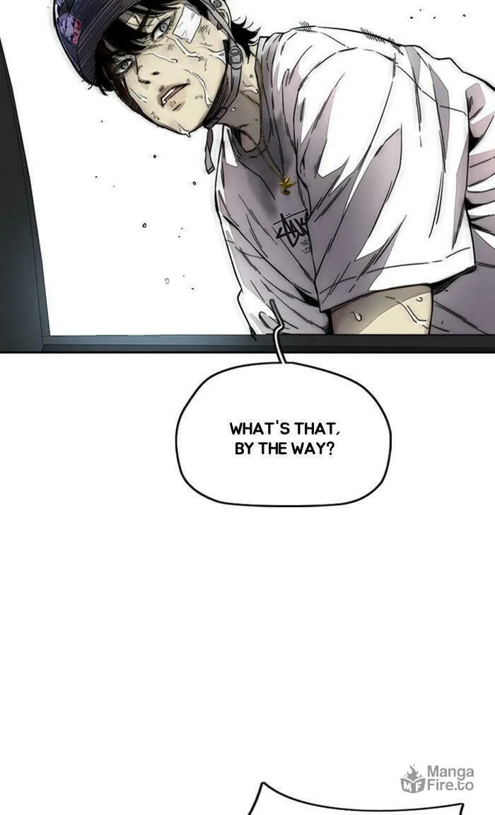 Wind Breaker Chapter 378 page 147 - 