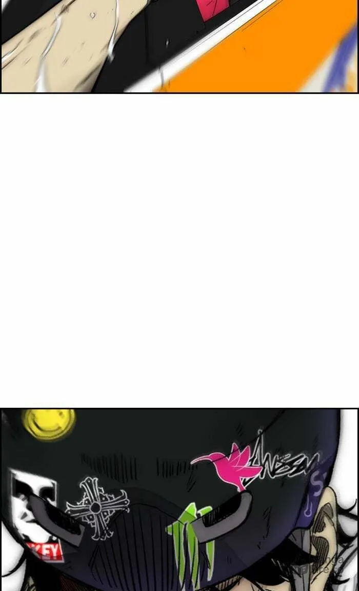 Wind Breaker Chapter 378 page 156 - 