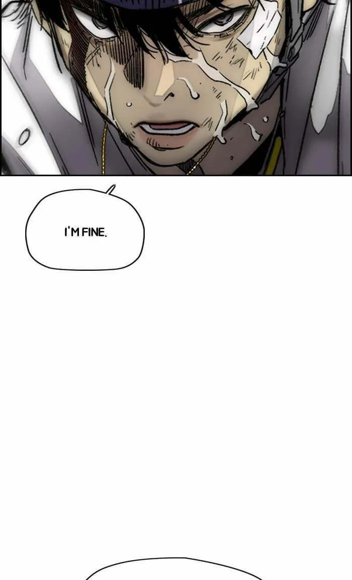 Wind Breaker Chapter 378 page 157 - 