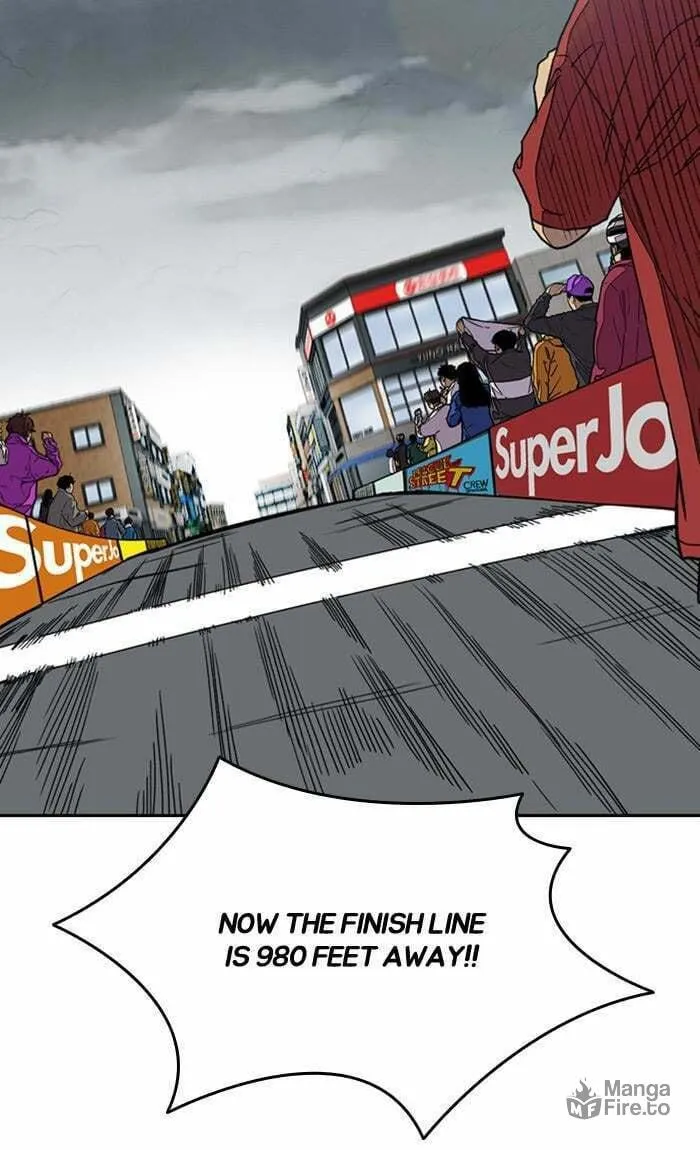 Wind Breaker Chapter 378 page 162 - 