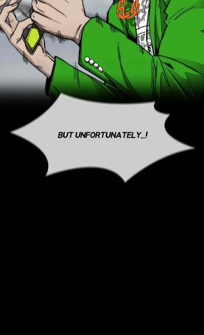 Wind Breaker Chapter 378 page 164 - 