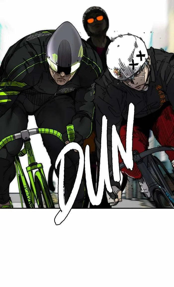 Wind Breaker Chapter 378 page 167 - 