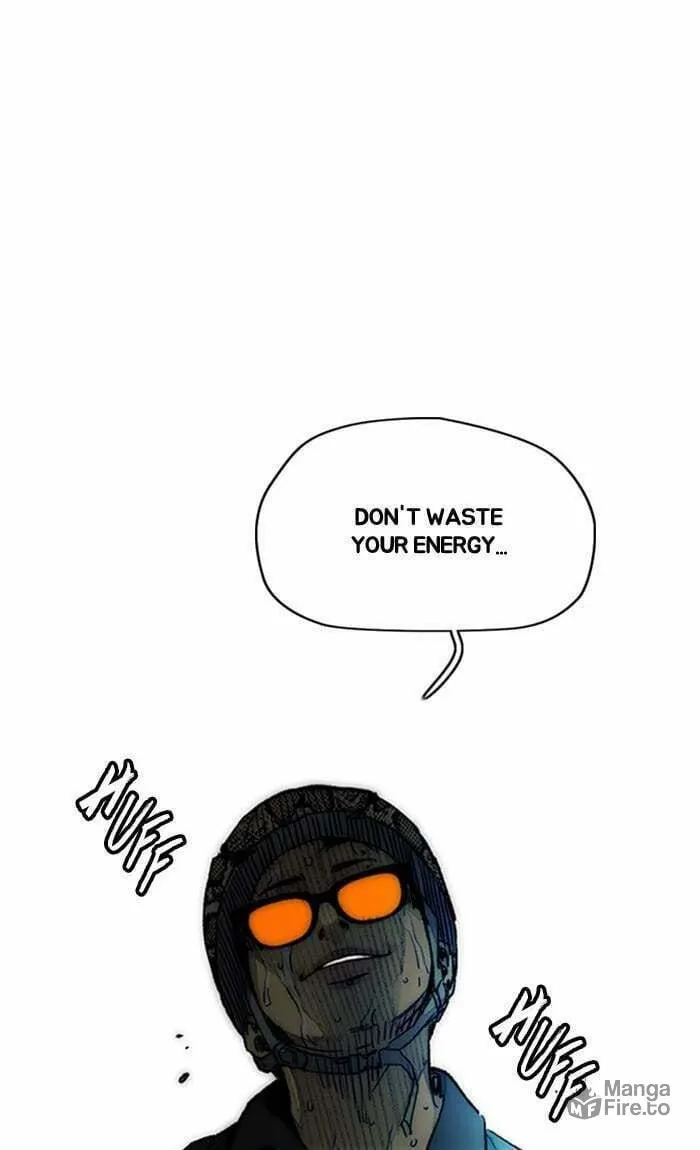 Wind Breaker Chapter 378 page 168 - 