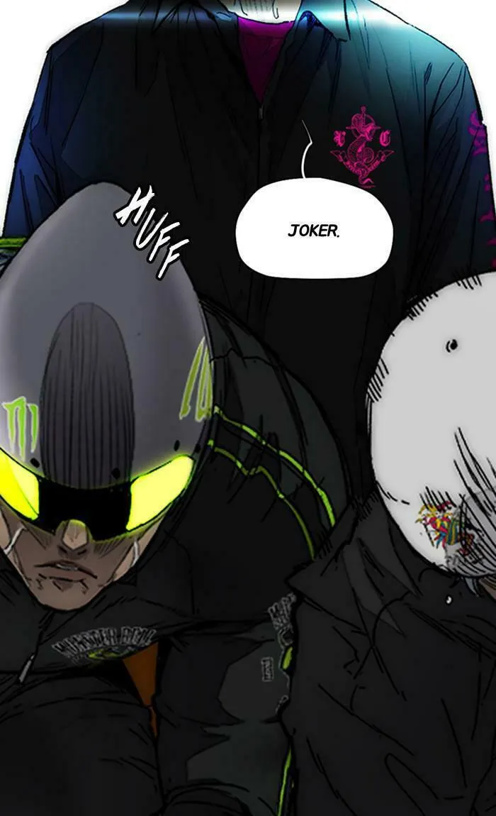 Wind Breaker Chapter 378 page 169 - 