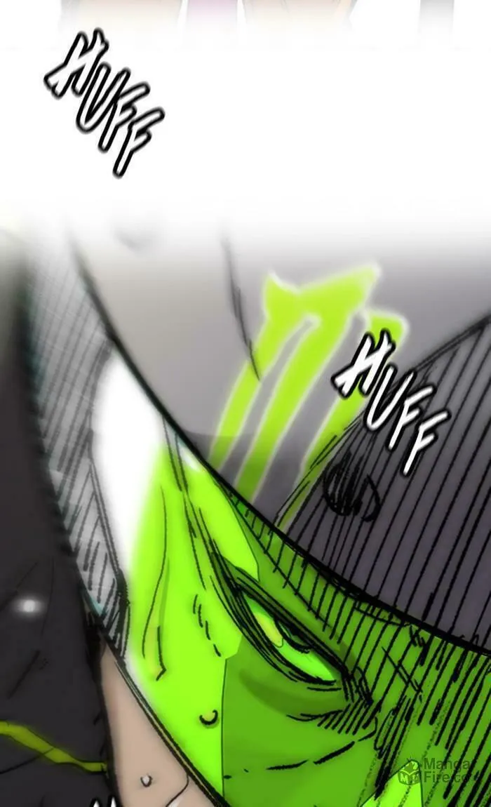 Wind Breaker Chapter 378 page 174 - 