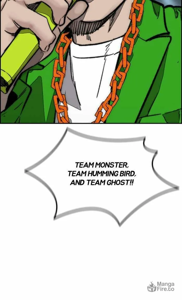 Wind Breaker Chapter 378 page 177 - 