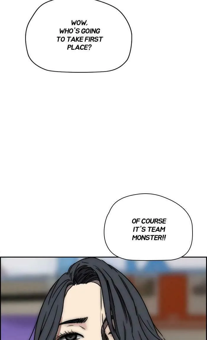 Wind Breaker Chapter 378 page 181 - 