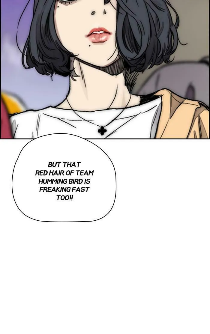 Wind Breaker Chapter 378 page 182 - 