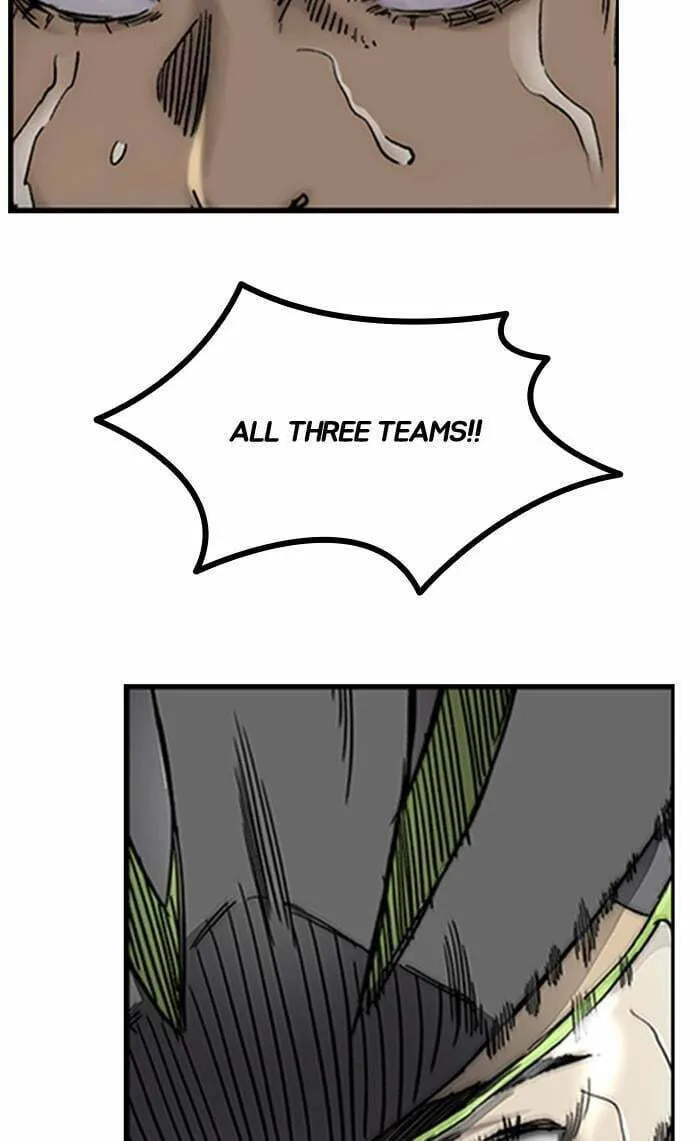 Wind Breaker Chapter 378 page 184 - 