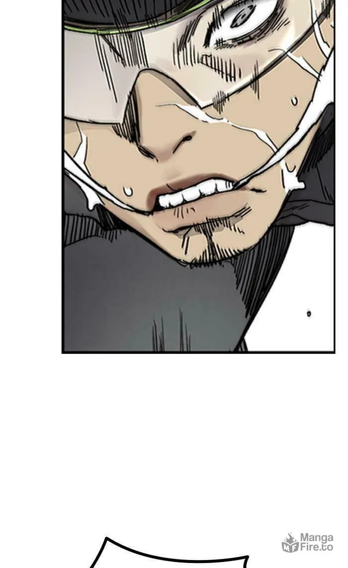 Wind Breaker Chapter 378 page 185 - 