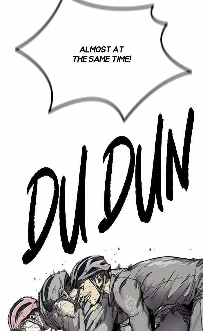 Wind Breaker Chapter 378 page 188 - 