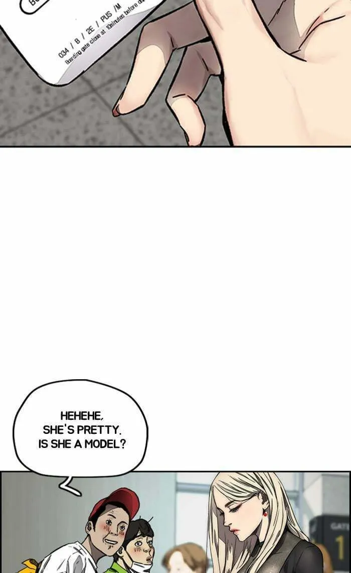 Wind Breaker Chapter 378 page 193 - 
