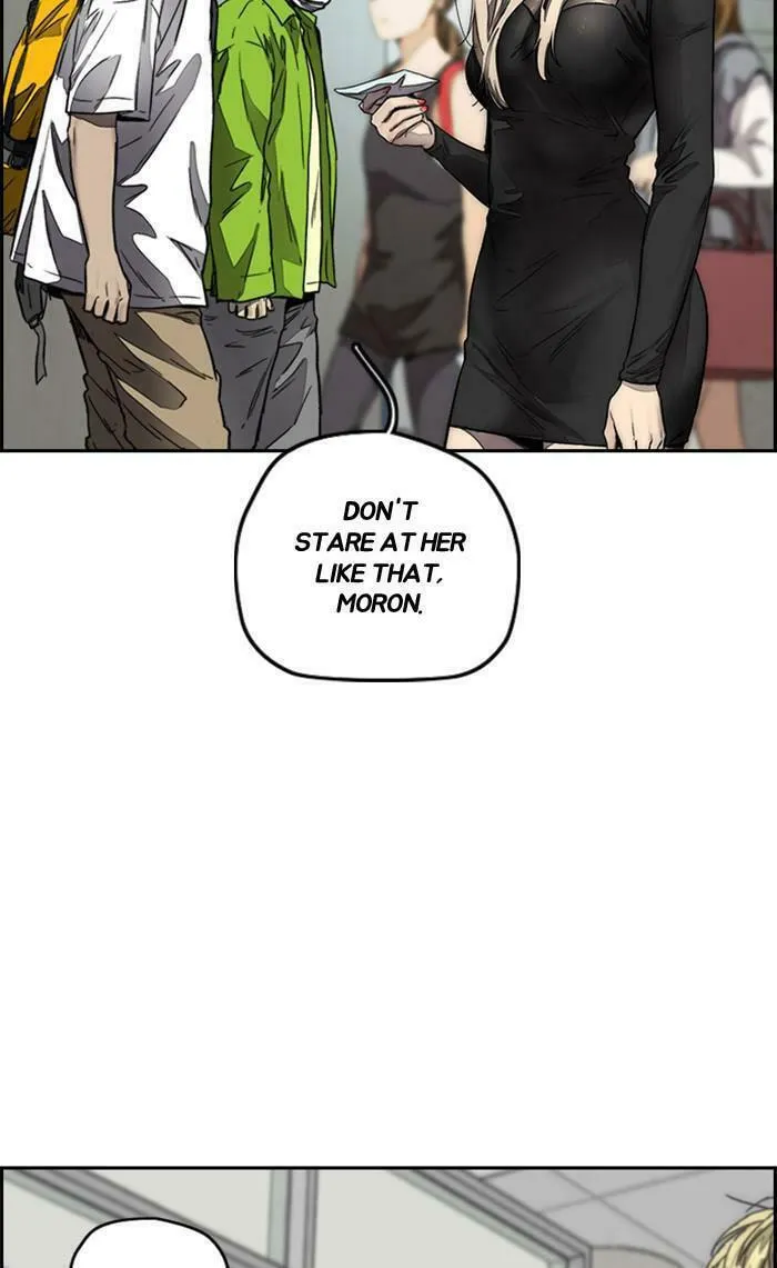 Wind Breaker Chapter 378 page 194 - 
