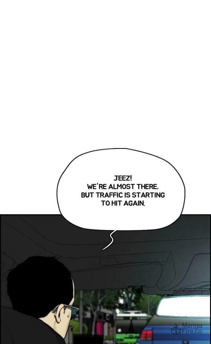 Wind Breaker Chapter 378 page 204 - 