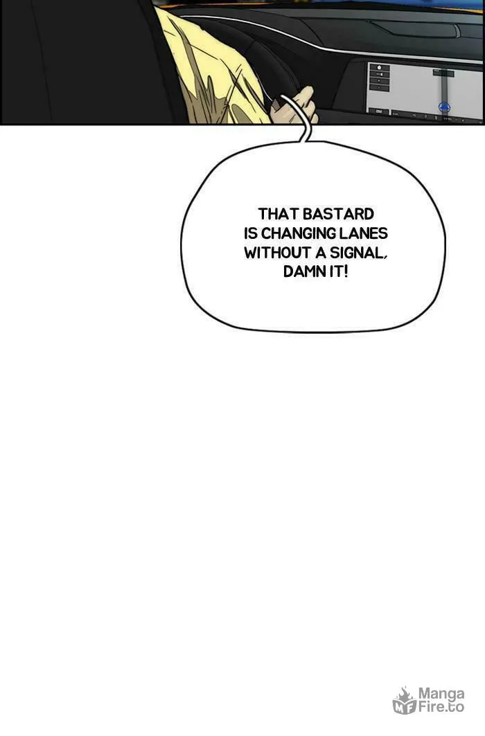 Wind Breaker Chapter 378 page 205 - 