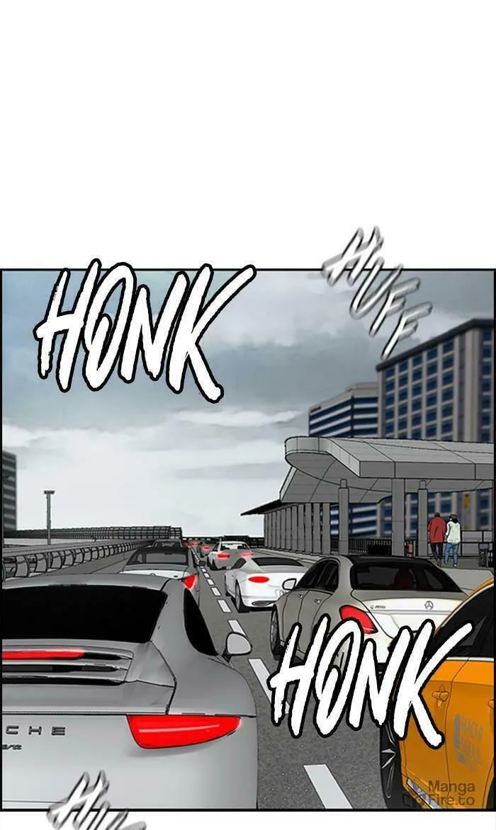 Wind Breaker Chapter 378 page 207 - 
