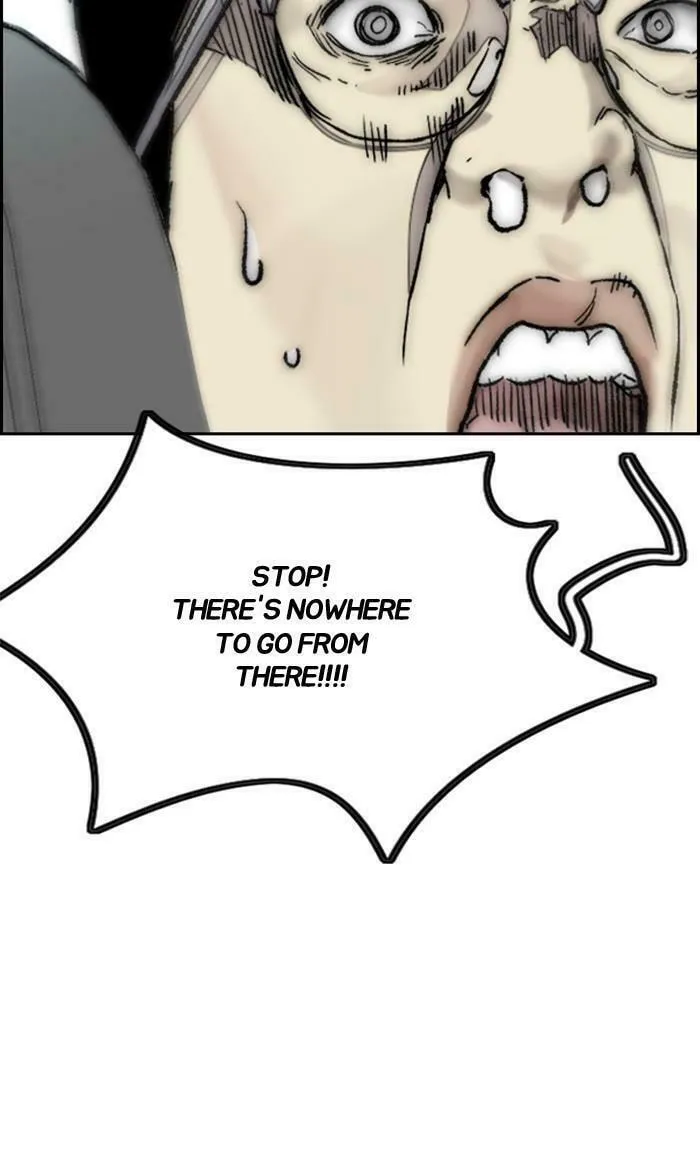 Wind Breaker Chapter 378 page 218 - 