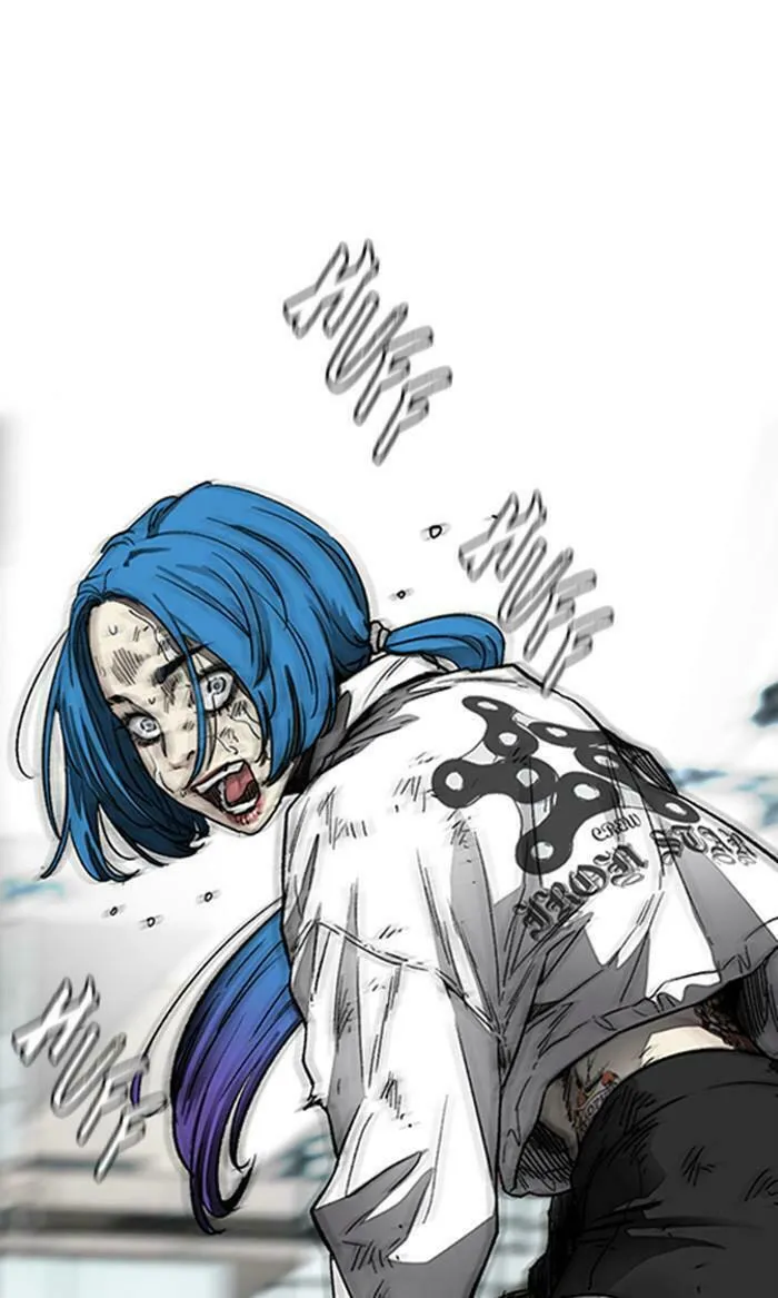 Wind Breaker Chapter 378 page 23 - 