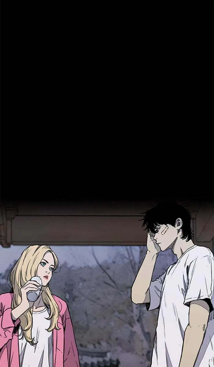 Wind Breaker Chapter 378 page 232 - 