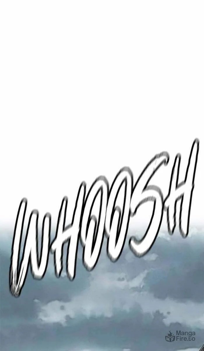 Wind Breaker Chapter 378 page 234 - 
