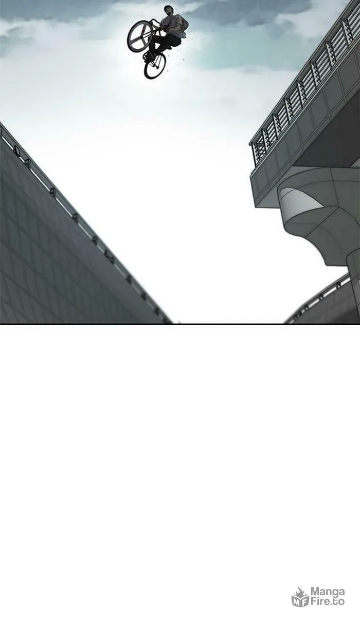 Wind Breaker Chapter 378 page 235 - 