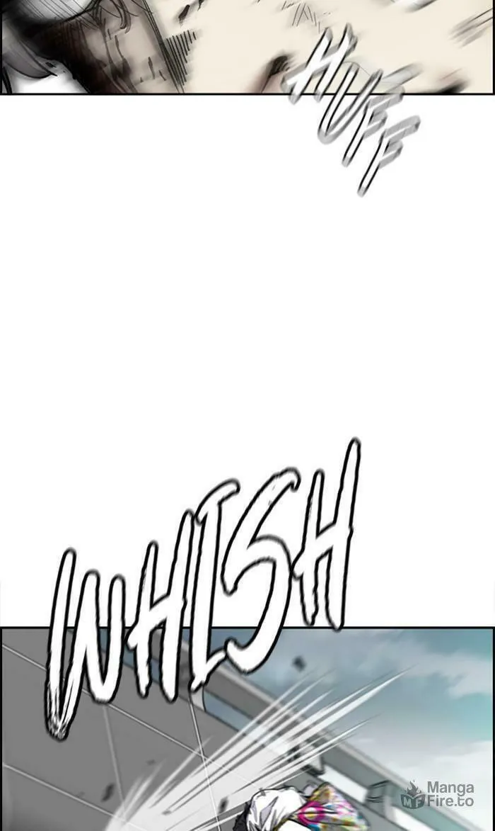Wind Breaker Chapter 378 page 245 - 